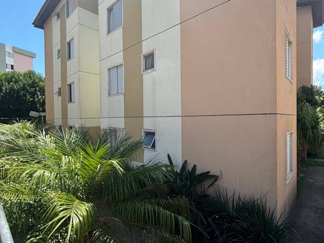 Apartamento à venda, Estrela, Ponta Grossa, PR