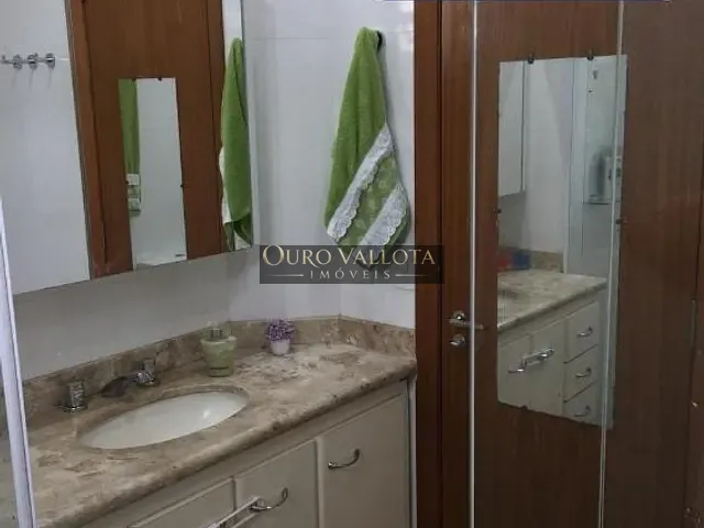Apartamento 3 quartos e 2 banheiros, à venda, no bairro Mooca em São Paulo