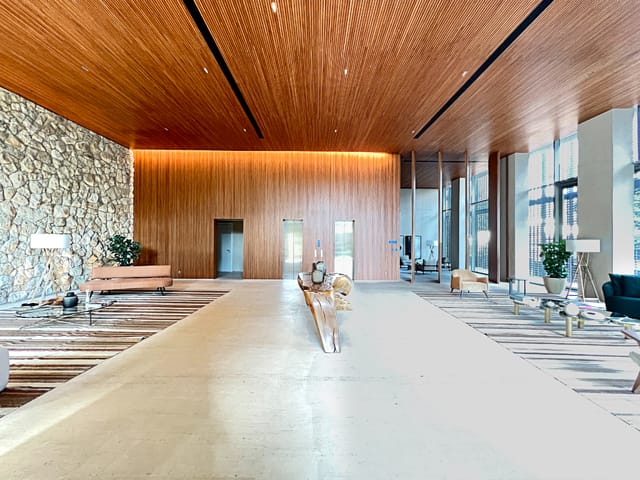 Foto do Apartamento - Apartamento tipo para venda em Itaim Bibi com 4 quartos, sendo 4 suítes, 335m² | Lares e Andares Imóveis