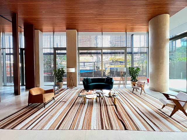 Foto do Apartamento - Apartamento tipo para venda em Itaim Bibi com 4 quartos, sendo 4 suítes, 335m² | Lares e Andares Imóveis