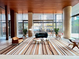 Foto do Apartamento-Apartamento tipo para venda em Itaim Bibi com 4 quartos, sendo 4 suítes, 335m²