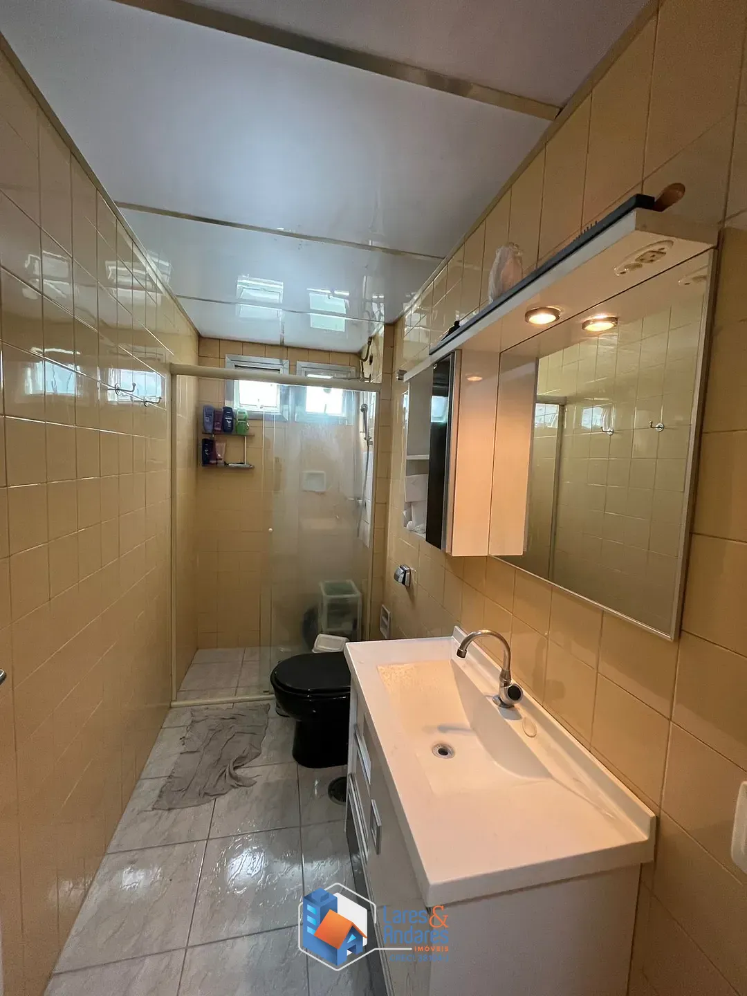 Apartamento, 3 quartos, 101 m² - Foto 9