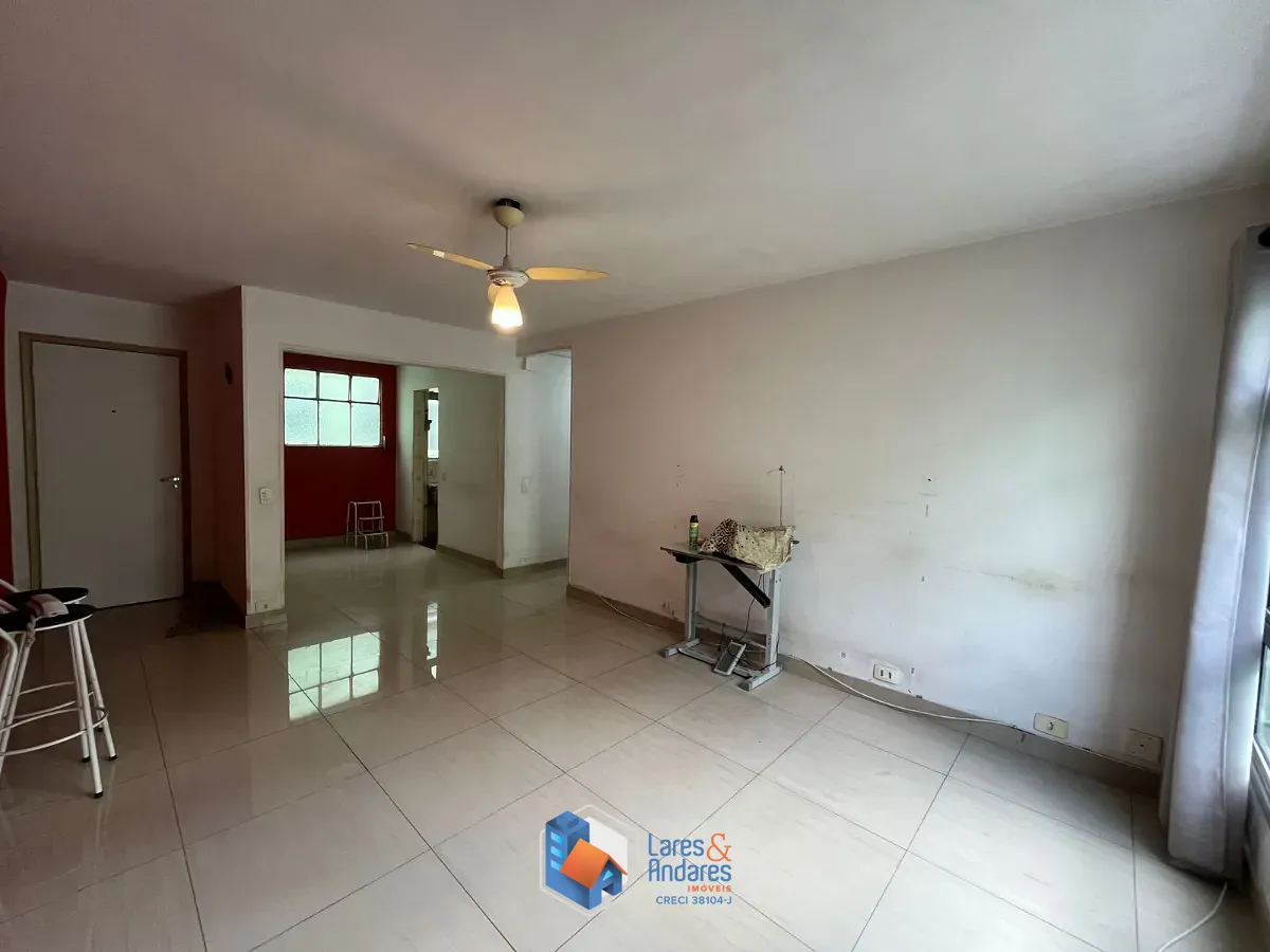 Apartamento, 3 quartos, 101 m² - Foto 6