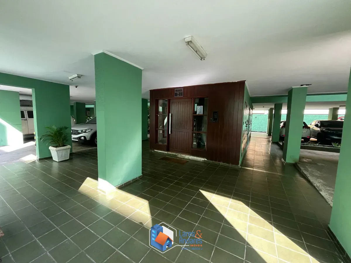 Apartamento, 3 quartos, 101 m² - Foto 15