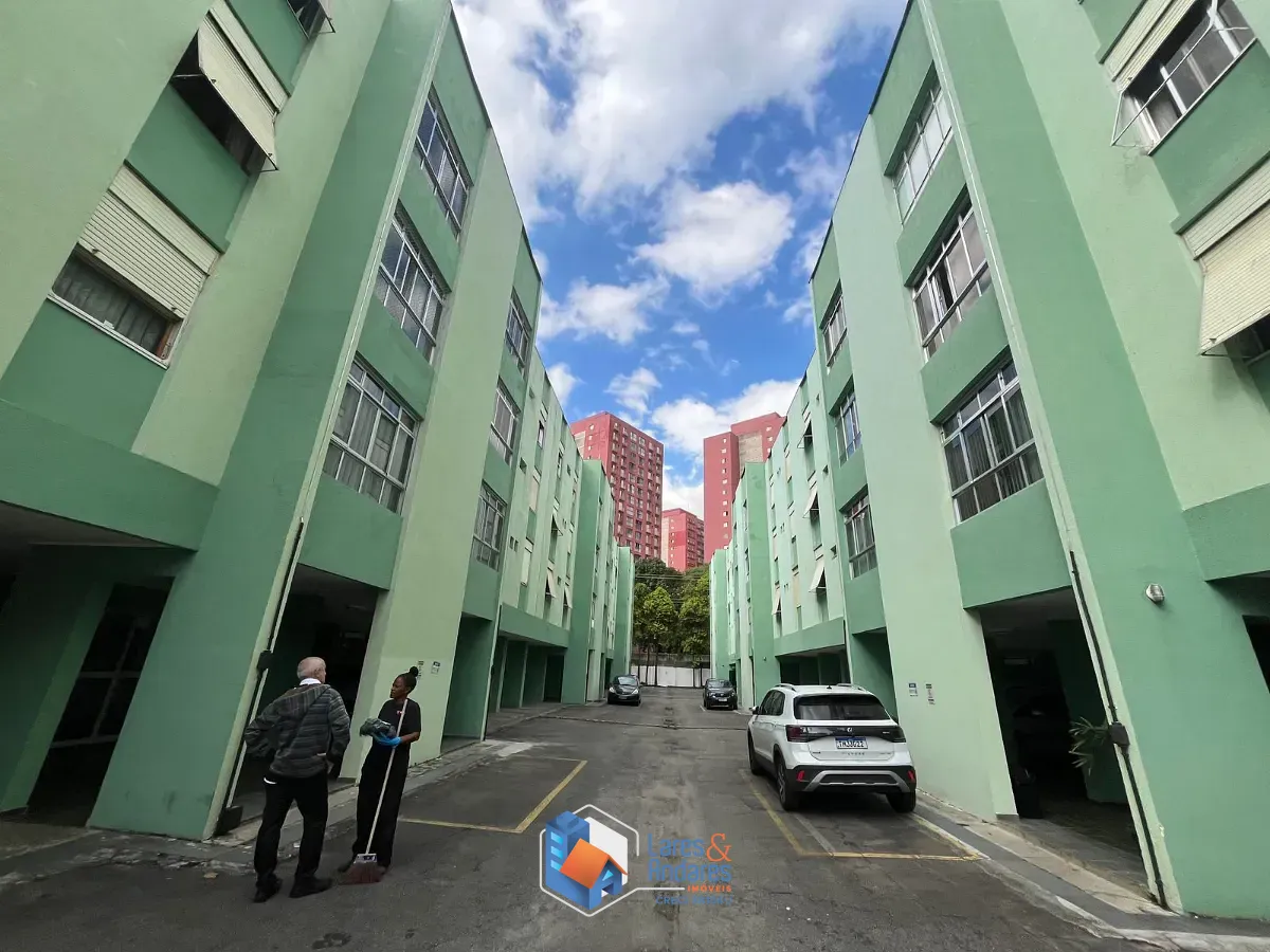 Apartamento, 3 quartos, 101 m² - Foto 17