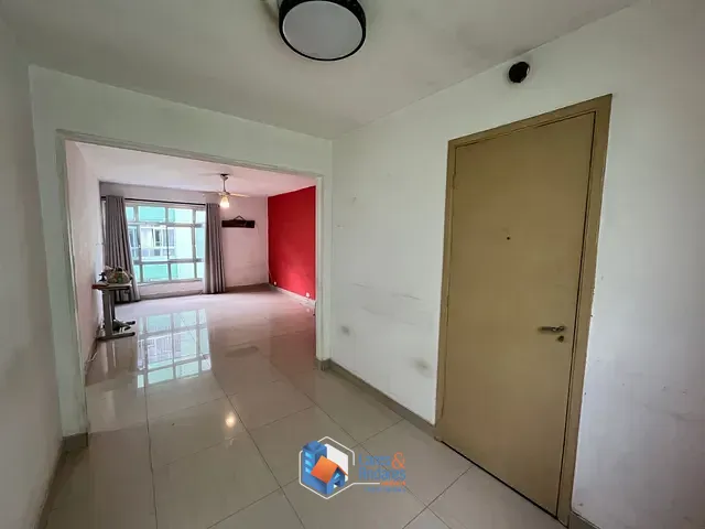 Apartamento com 101m² 3 quartos e 2 banheiros, à venda, no bairro Jardim das Laranjeiras em São Paulo