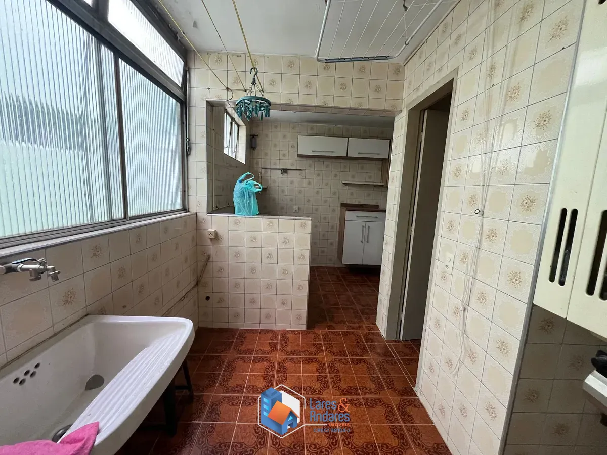 Apartamento, 3 quartos, 101 m² - Foto 10
