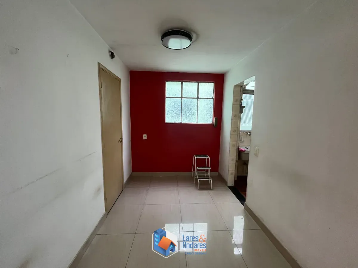 Apartamento, 3 quartos, 101 m² - Foto 2