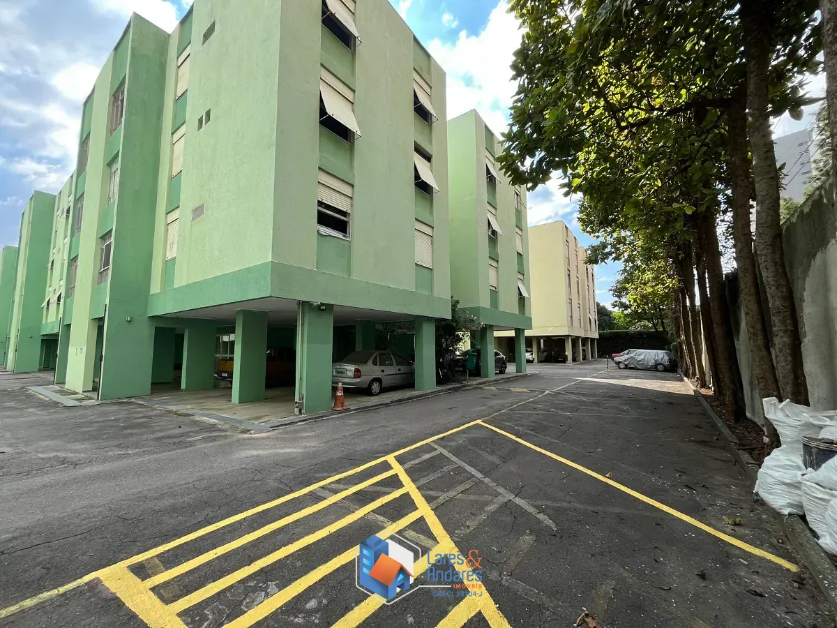 Apartamento, 3 quartos, 101 m² - Foto 19