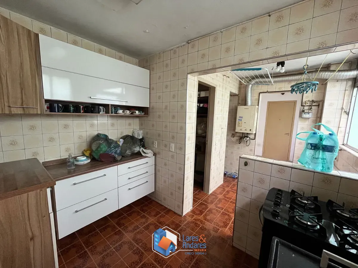 Apartamento, 3 quartos, 101 m² - Foto 11