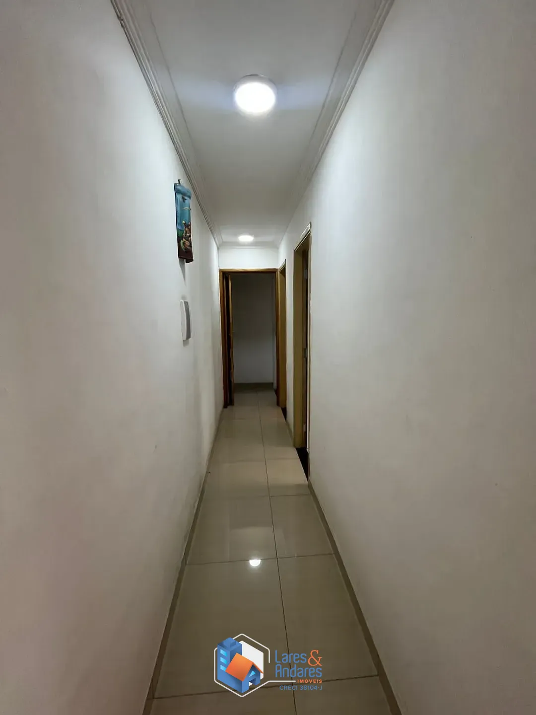 Apartamento, 3 quartos, 101 m² - Foto 5