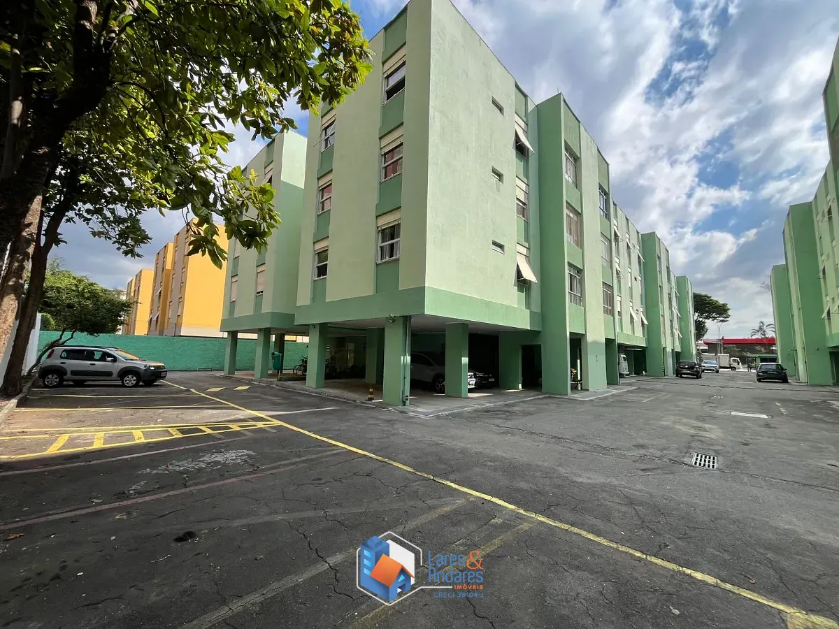 Apartamento, 3 quartos, 101 m² - Foto 18