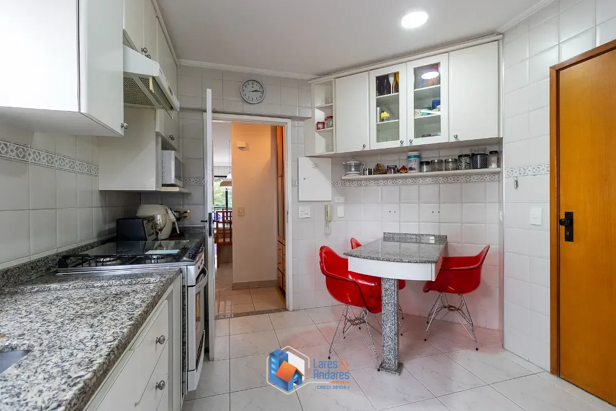 Apartamento, 3 quartos, 101 m² - Foto 15