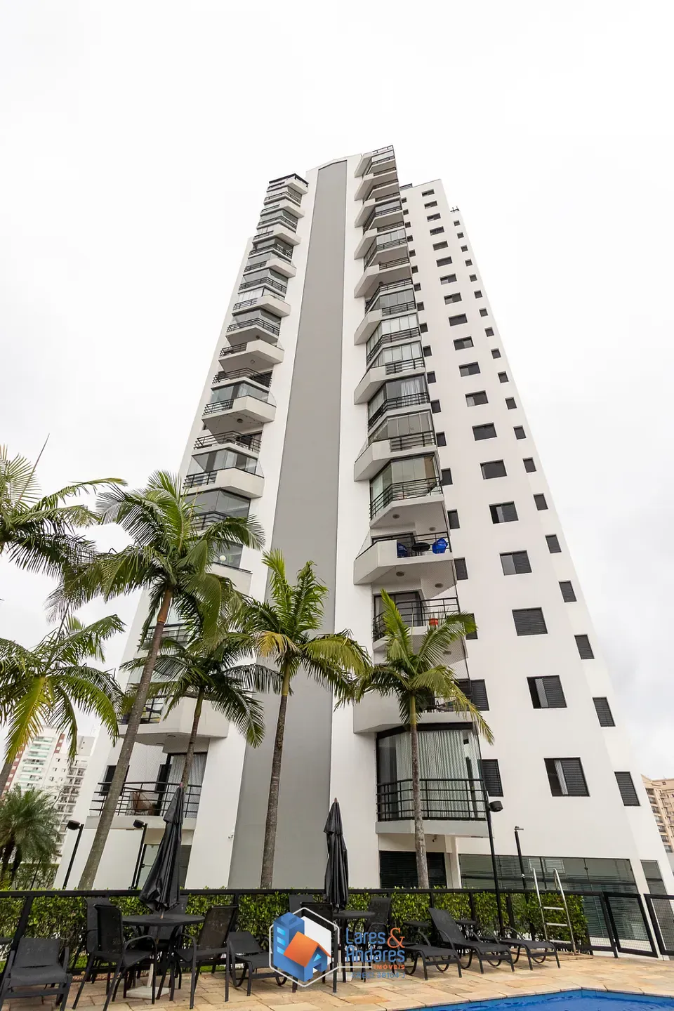 Apartamento, 3 quartos, 101 m² - Foto 29