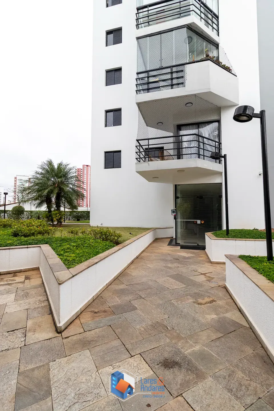 Apartamento, 3 quartos, 101 m² - Foto 30