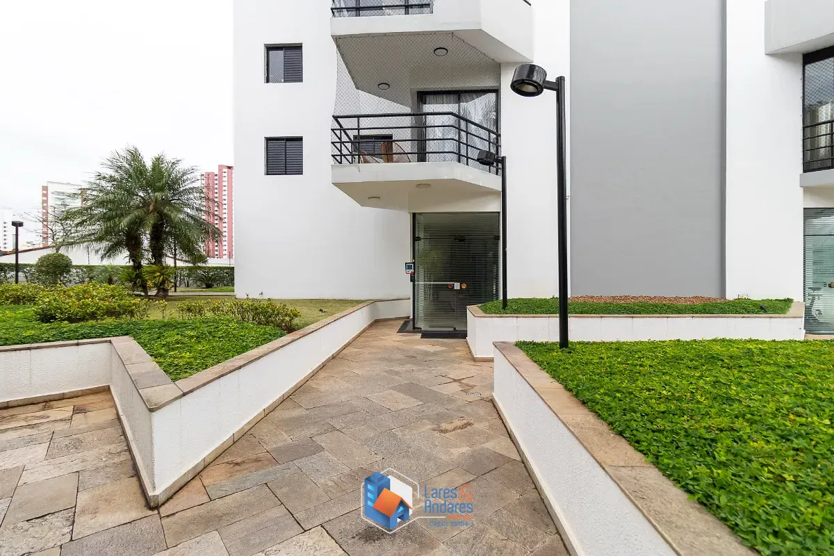 Apartamento, 3 quartos, 101 m² - Foto 31
