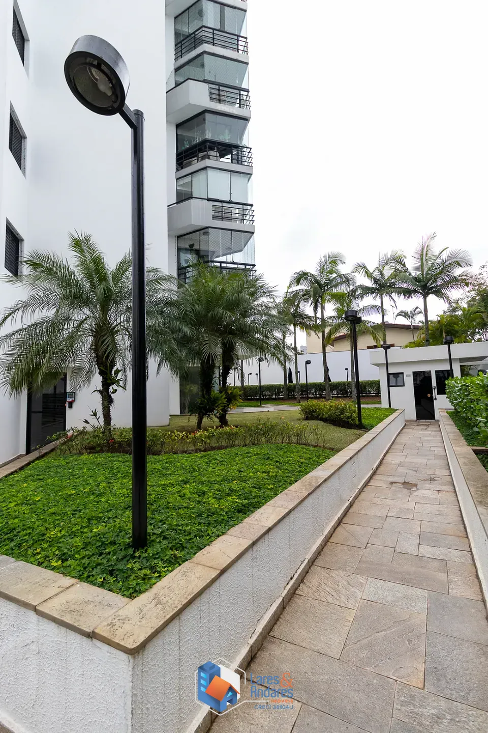 Apartamento, 3 quartos, 101 m² - Foto 32
