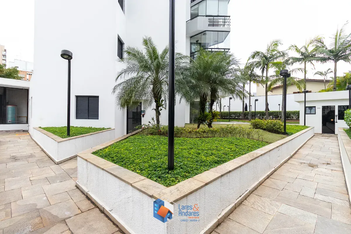 Apartamento, 3 quartos, 101 m² - Foto 33