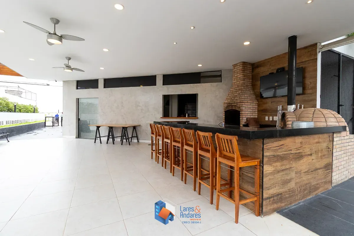 Apartamento, 3 quartos, 101 m² - Foto 40