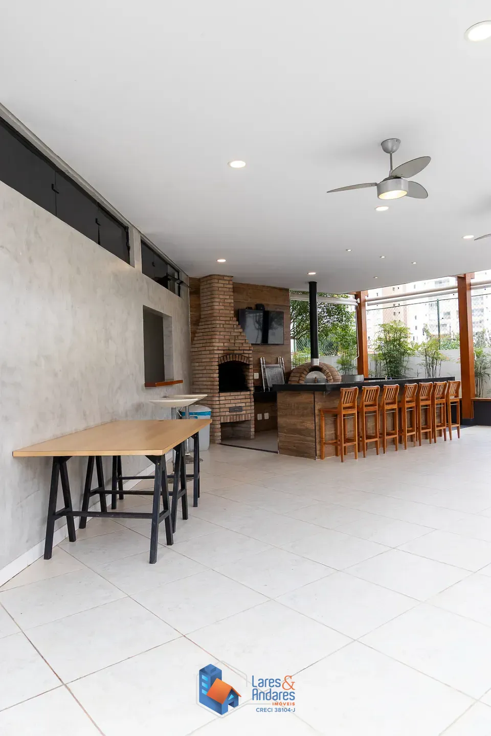 Apartamento, 3 quartos, 101 m² - Foto 42