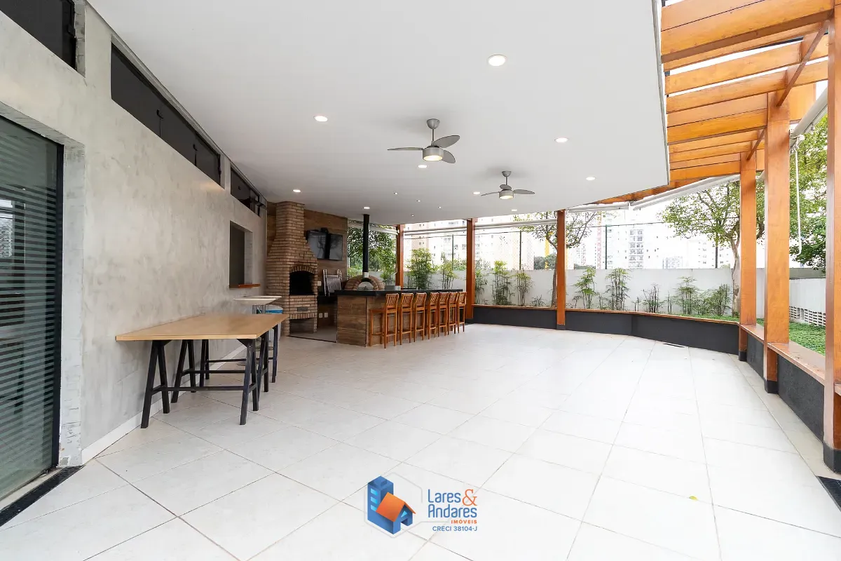 Apartamento, 3 quartos, 101 m² - Foto 43