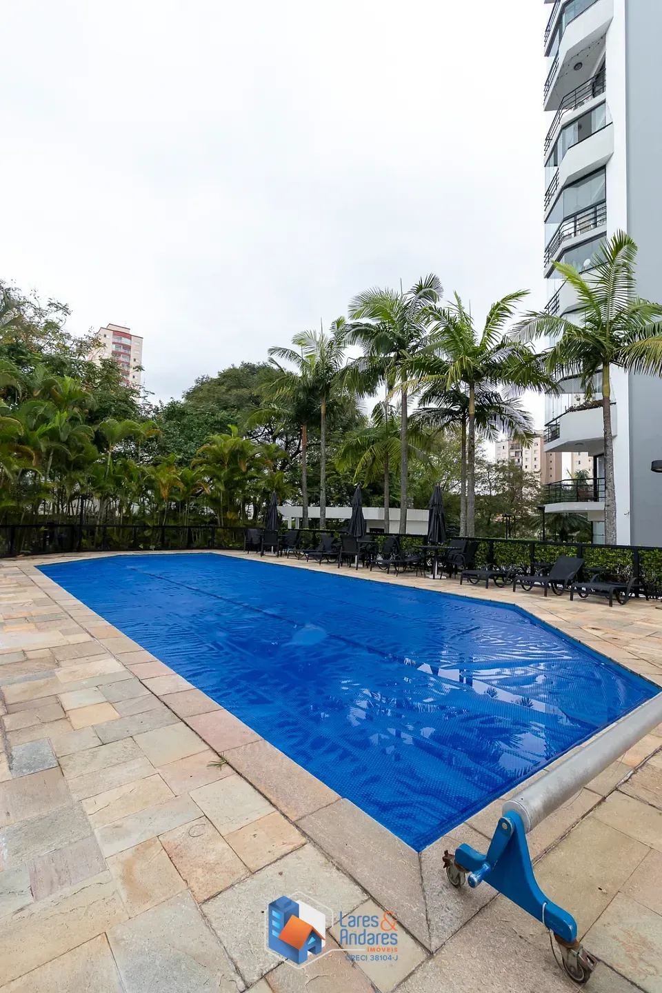 Apartamento, 3 quartos, 101 m² - Foto 50
