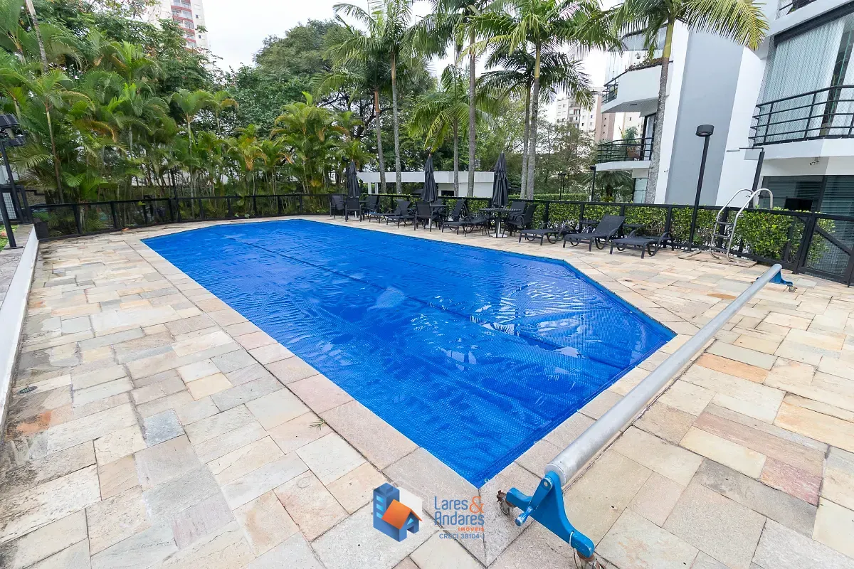 Apartamento, 3 quartos, 101 m² - Foto 51