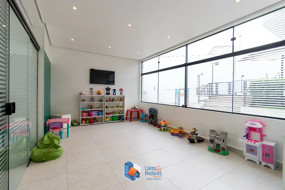 Apartamento, 3 quartos, 101 m² - Foto 53