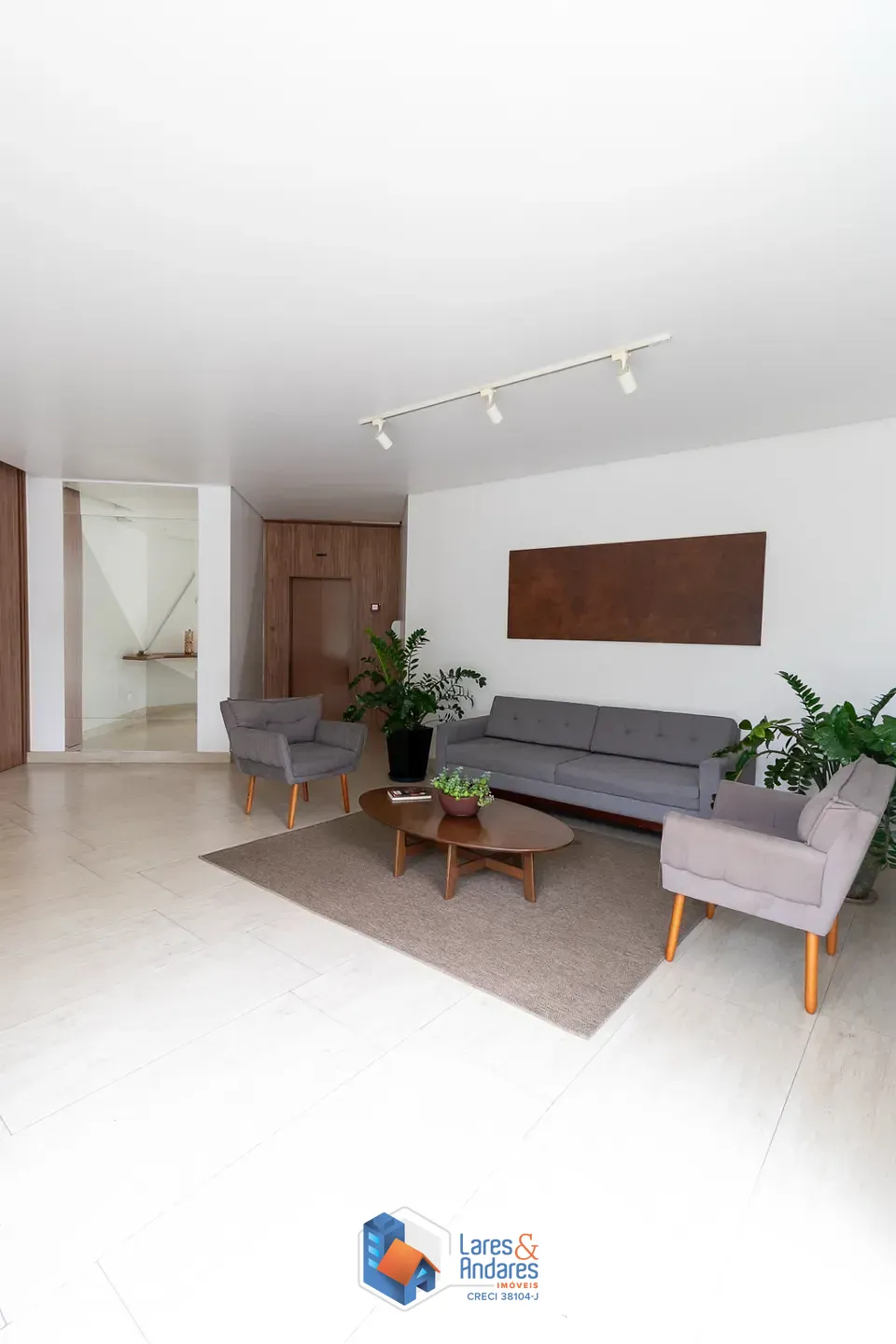 Apartamento, 3 quartos, 101 m² - Foto 58