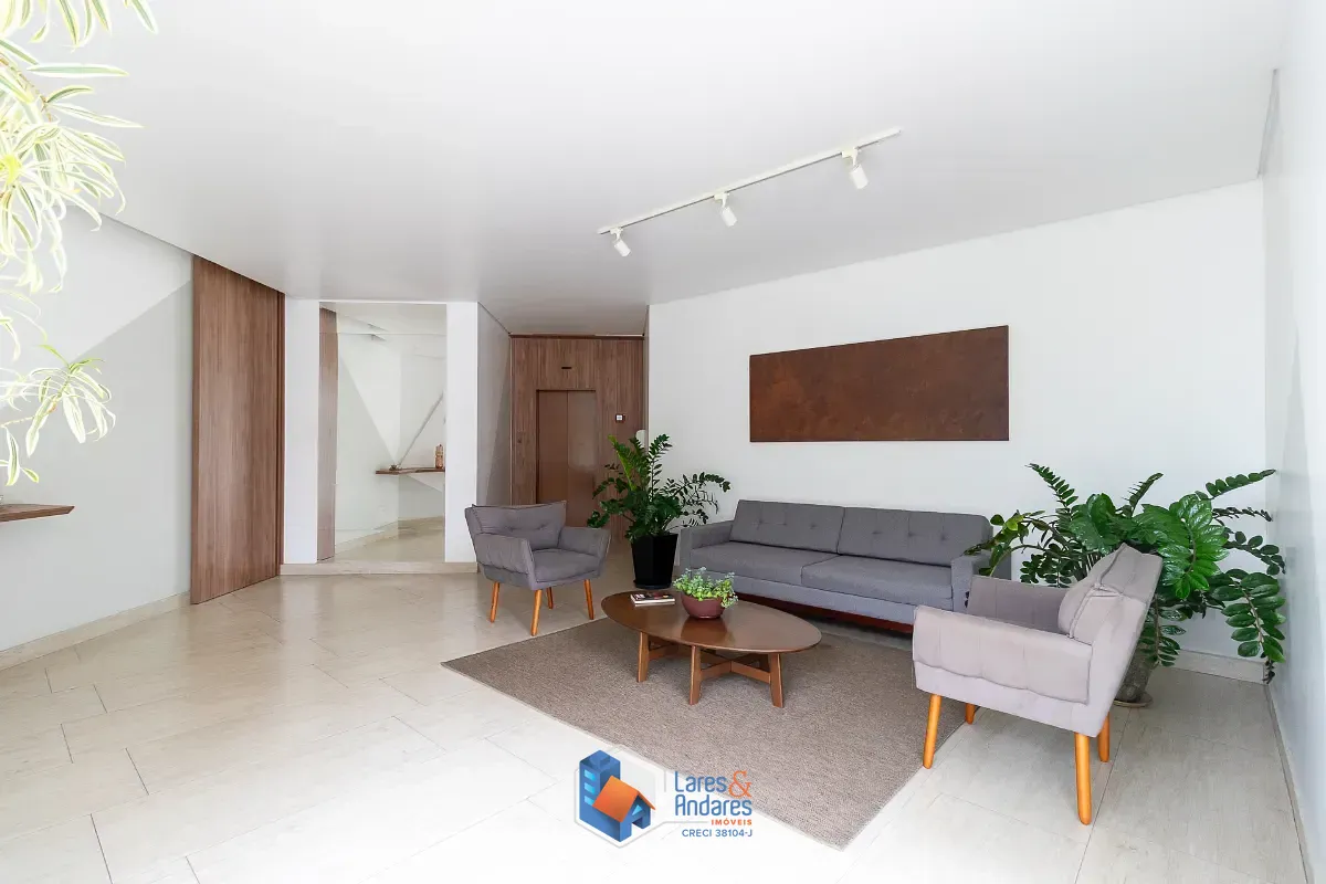 Apartamento, 3 quartos, 101 m² - Foto 59