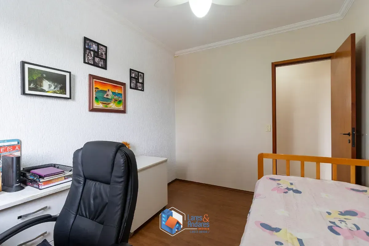 Apartamento, 3 quartos, 101 m² - Foto 20