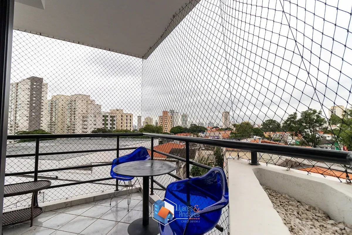 Apartamento, 3 quartos, 101 m² - Foto 10