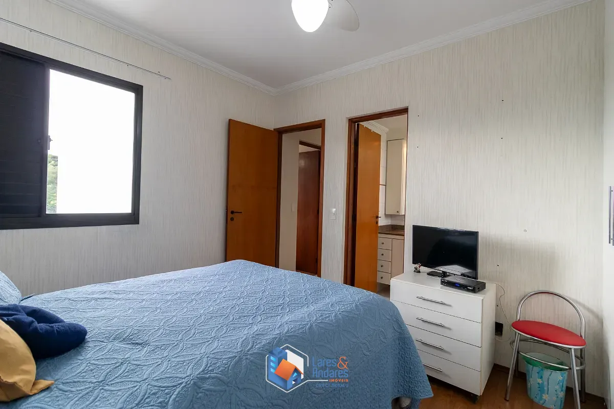 Apartamento, 3 quartos, 101 m² - Foto 27