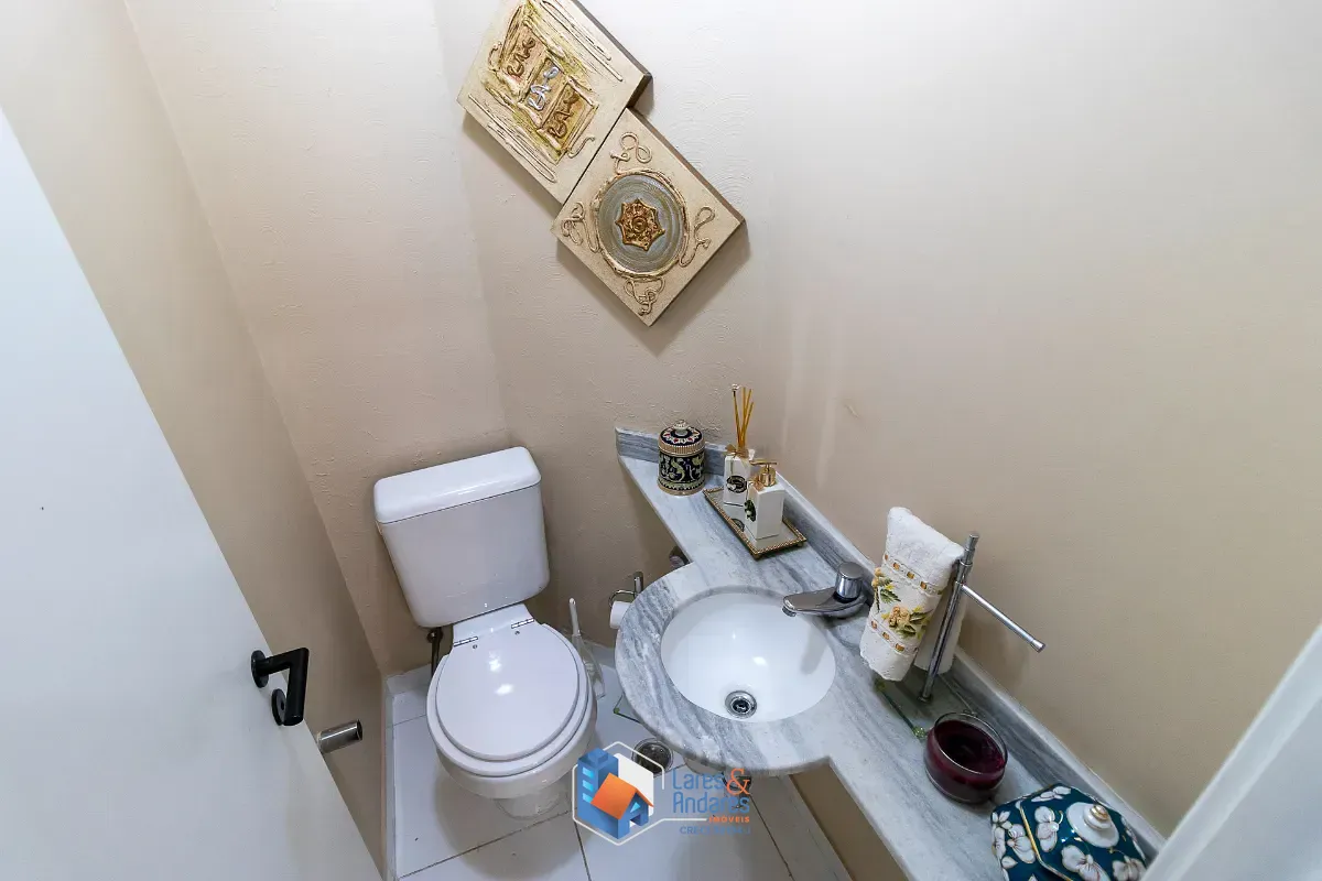 Apartamento, 3 quartos, 101 m² - Foto 8