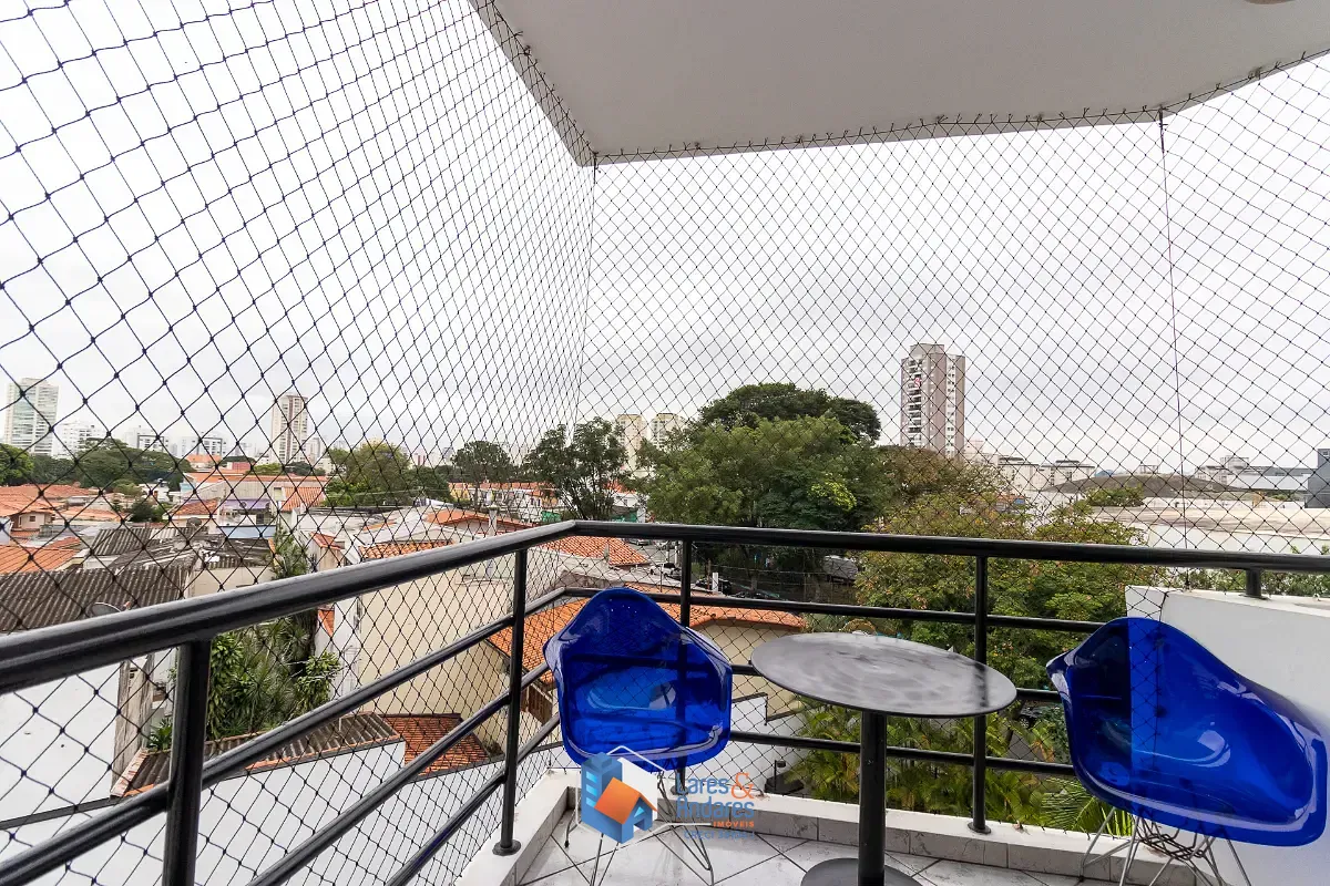 Apartamento, 3 quartos, 101 m² - Foto 12