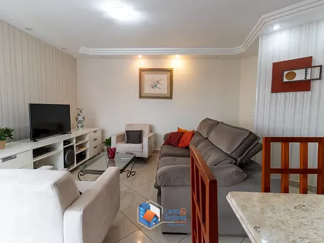 Apartamento com 101m² 3 quartos e 4 banheiros, à venda, no bairro Vila Mascote em São Paulo
