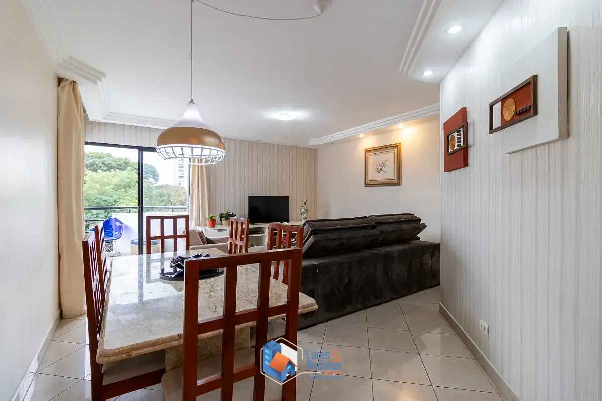 Apartamento, 3 quartos, 101 m² - Foto 7