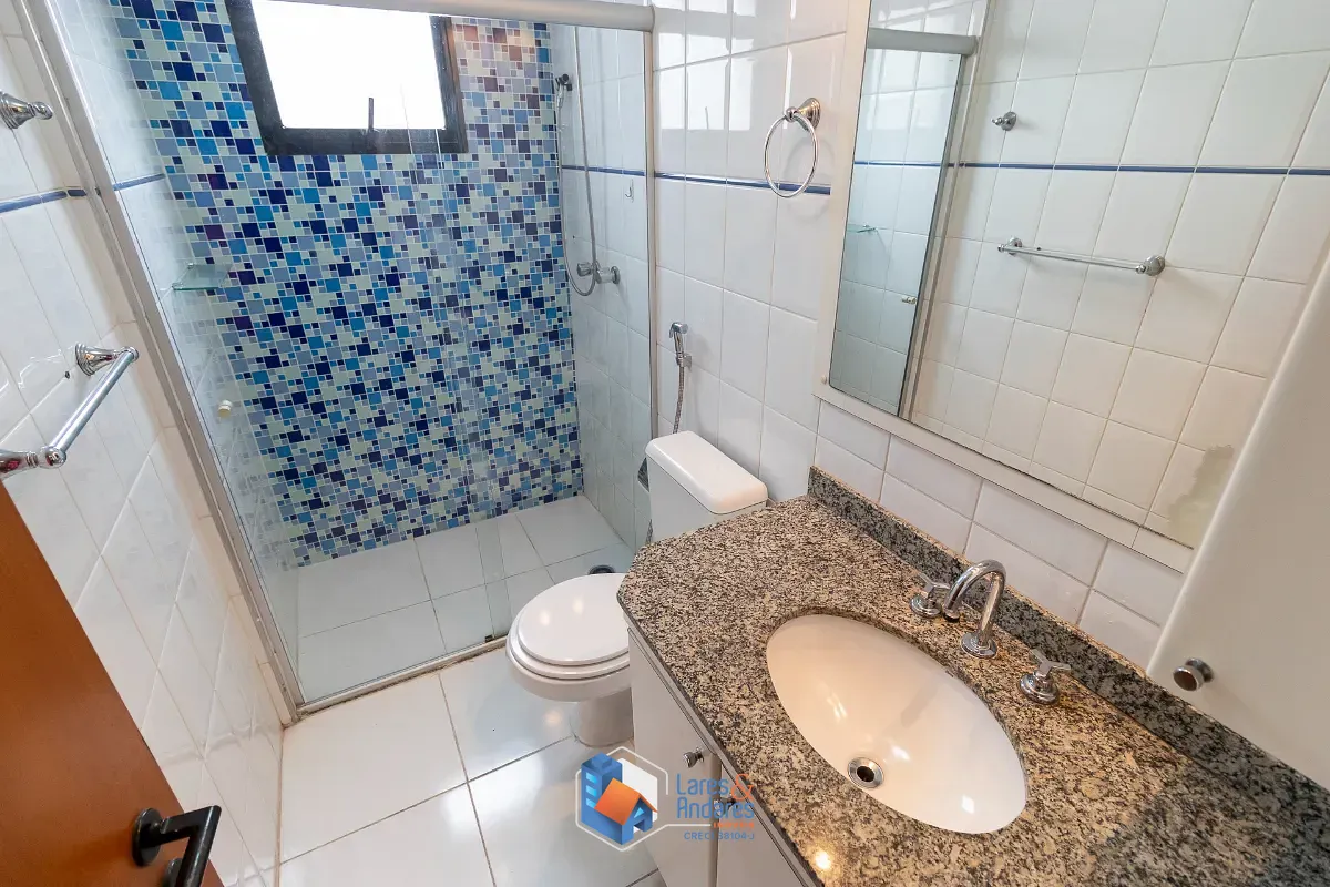 Apartamento, 3 quartos, 101 m² - Foto 17