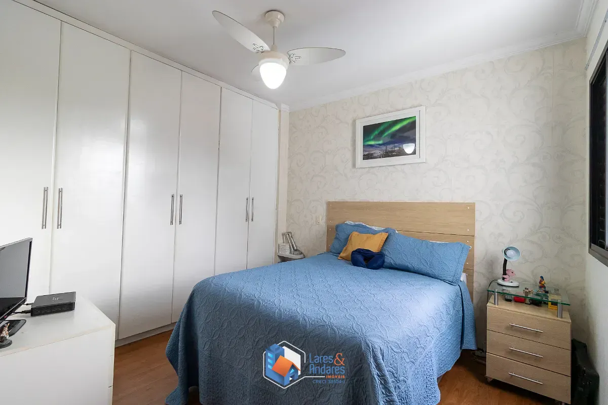 Apartamento, 3 quartos, 101 m² - Foto 25