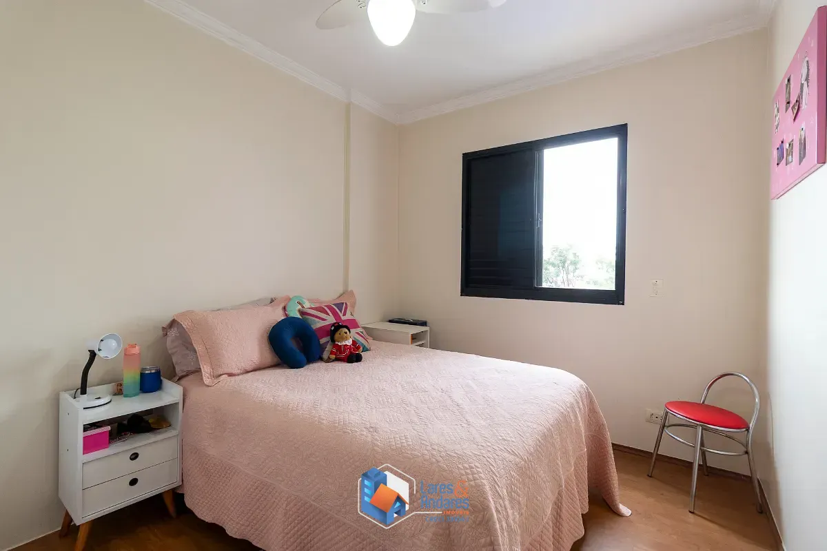 Apartamento, 3 quartos, 101 m² - Foto 21