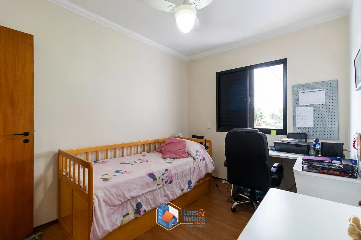 Apartamento, 3 quartos, 101 m² - Foto 19