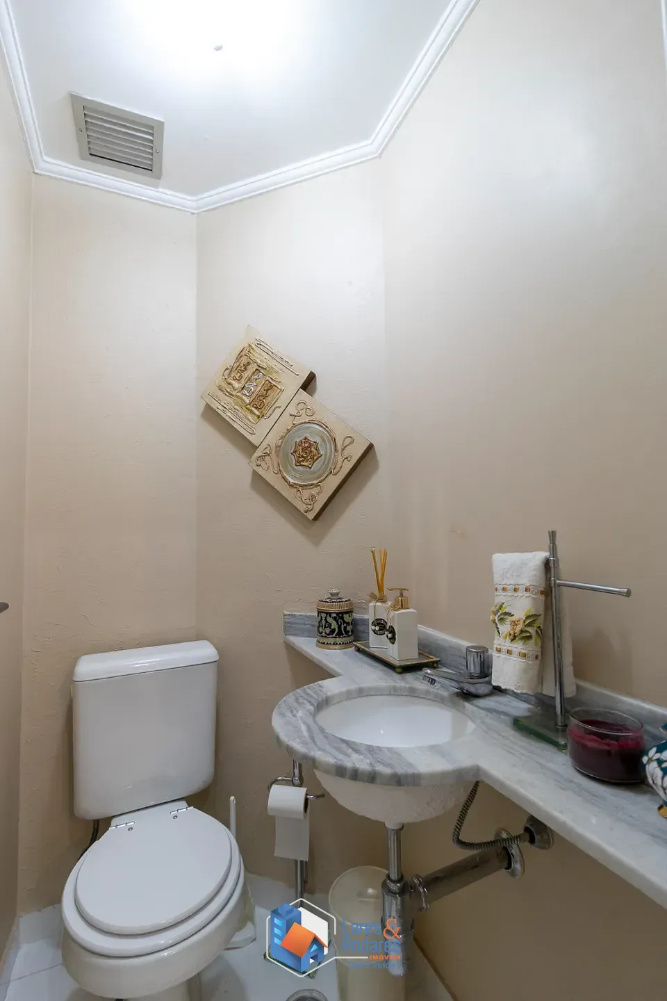 Apartamento, 3 quartos, 101 m² - Foto 9