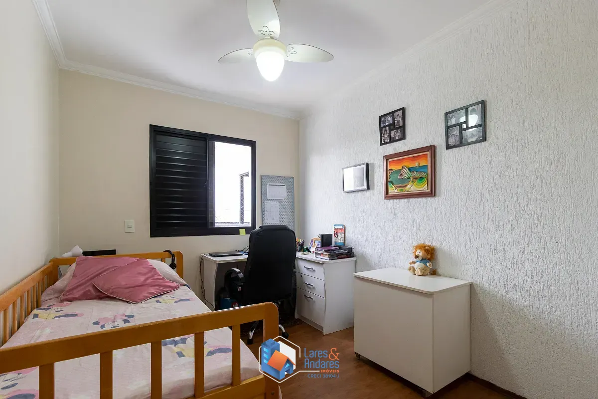Apartamento, 3 quartos, 101 m² - Foto 18
