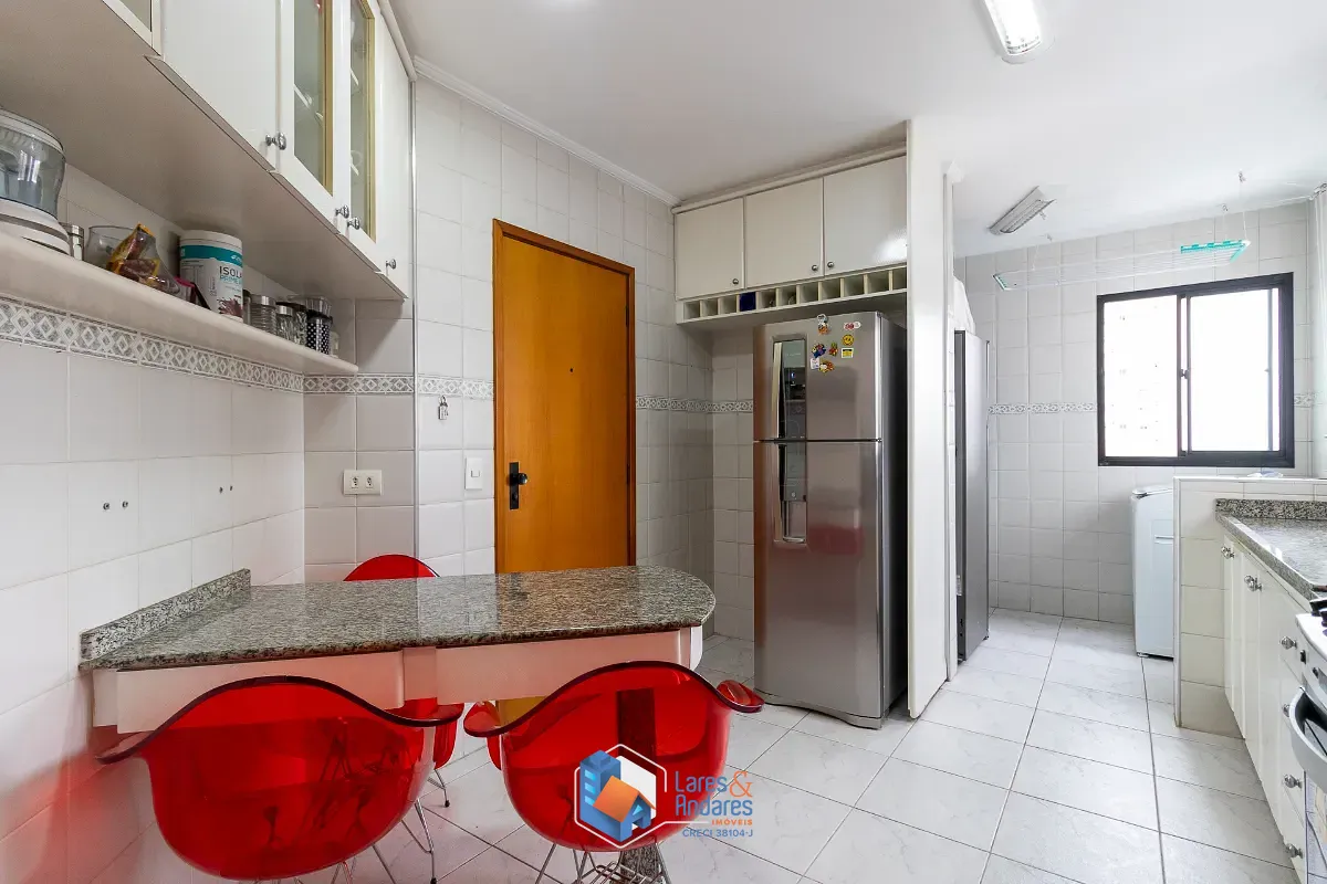 Apartamento, 3 quartos, 101 m² - Foto 13