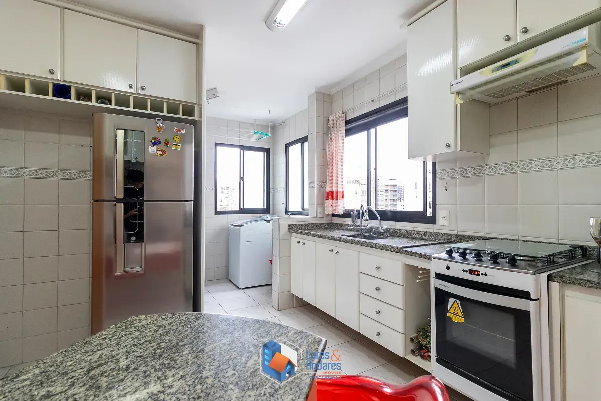 Apartamento, 3 quartos, 101 m² - Foto 14
