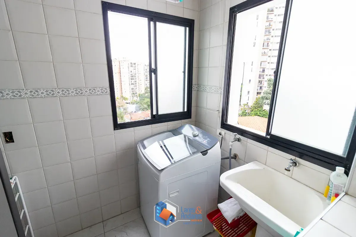 Apartamento, 3 quartos, 101 m² - Foto 16