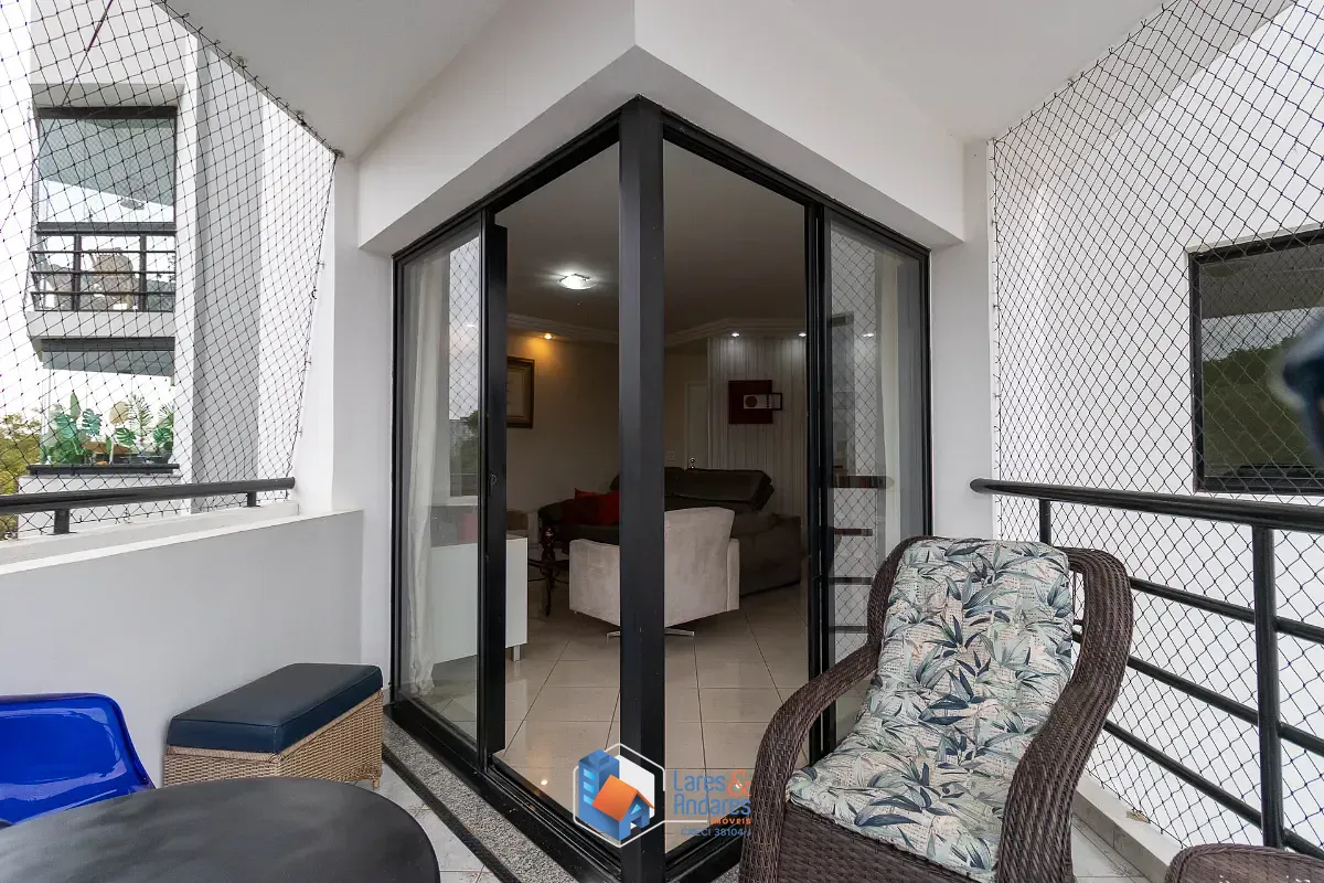 Apartamento, 3 quartos, 101 m² - Foto 11