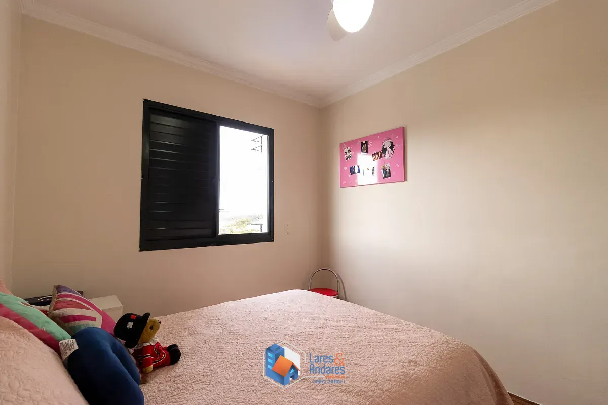 Apartamento, 3 quartos, 101 m² - Foto 22