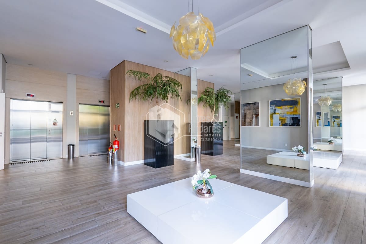 Apartamento à venda com 1 quarto, 36m² - Foto 40