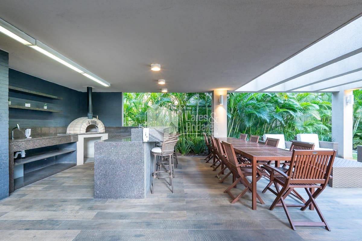 Apartamento à venda com 1 quarto, 36m² - Foto 51